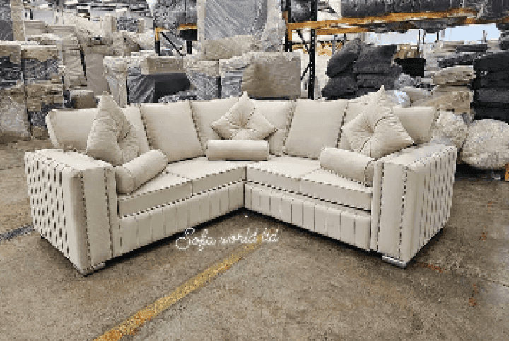 Lily Sofa UK | Shop Lily Sofas Online | 1-5 Seater | Free Delivery